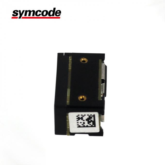 Barcode-Maschine CMOS SDK der hohen Auflösung 2D Barcode-Scanner-Leser-Modul