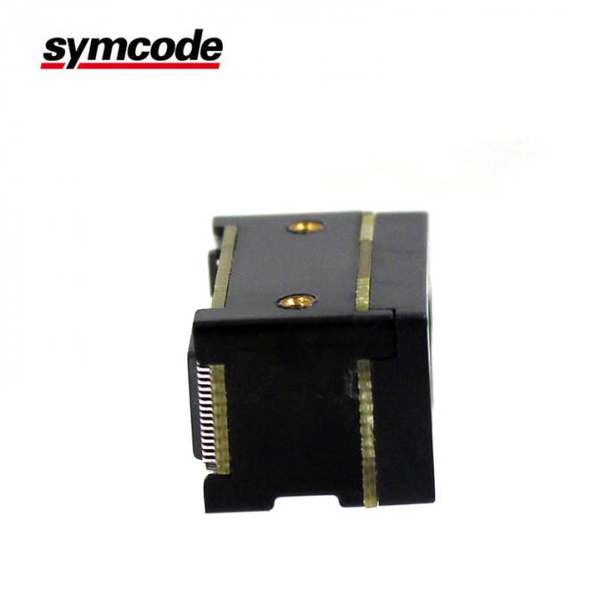 Barcode-Scan-Maschine 1.4W Symcode MJ-2000 imprägniern und staubdichter Entwurf