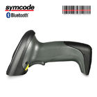 1D Mini Bluetooth Barcode Scanner 650nm Laser Diode For Android Tablet PC