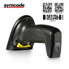 High Reading Ability Wireless Barcode Scanner For Mobile Payment Computer Screen Scan
