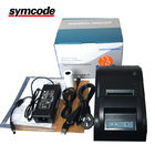 58 Mm High Speed Thermal Receipt Printer With ESC / POS Print Commands Set