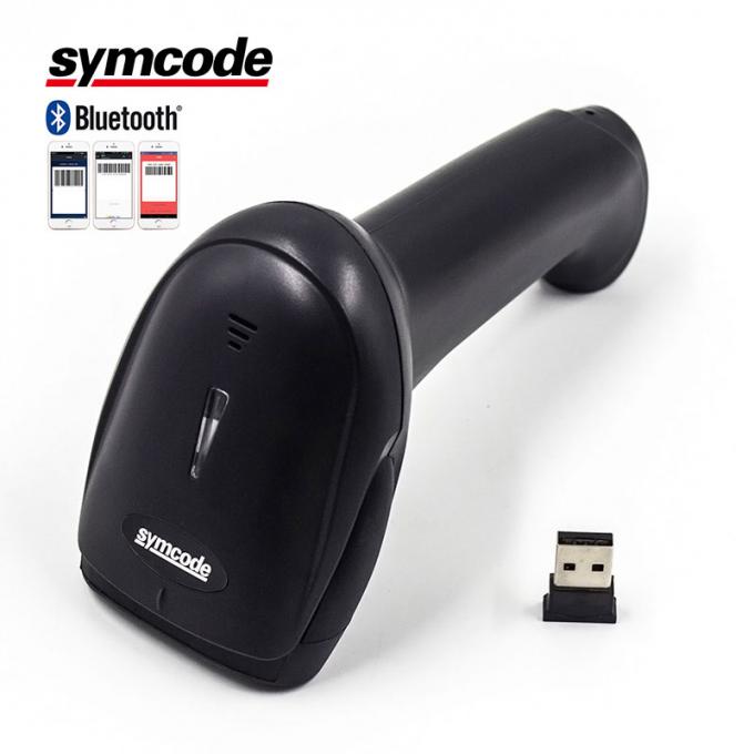 Handapp-Bluetooth-Barcode-Scanner-multi Sprachtastaturaufbau