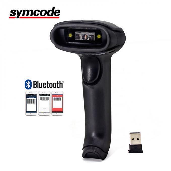 Handapp-Bluetooth-Barcode-Scanner-multi Sprachtastaturaufbau