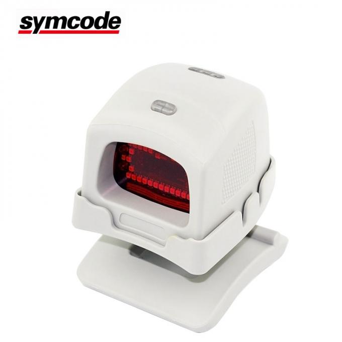 2D Barcode-Scanner-/Richtungsscanner-sichtbares Rot LED 645 Arduino Omni ± 7.5nm