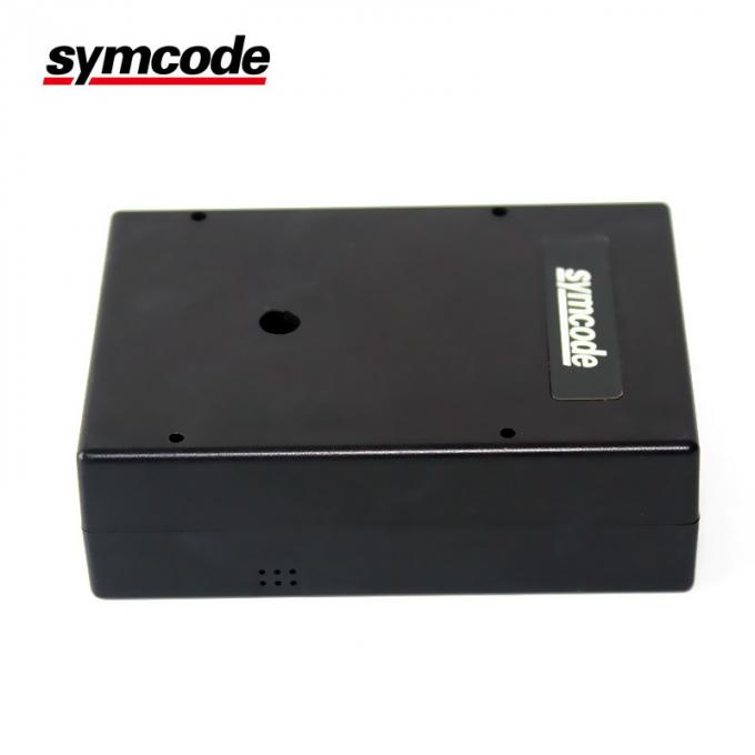 Industrieller 1D Laserlesegerät-/Barcode-Scanner-Modul-Höhenwinkel 60˚