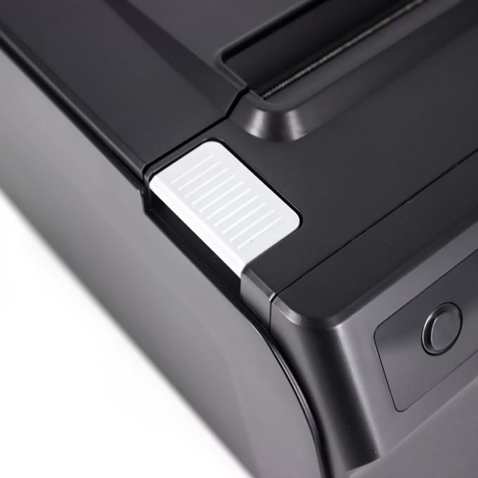 Verweisen Sie thermischen Positions-Drucker Androids Bluetooth Drucker-/80mm mit multi Farbe